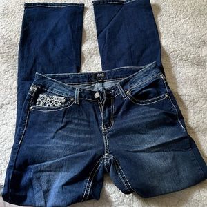 Ana Women’s Jeans